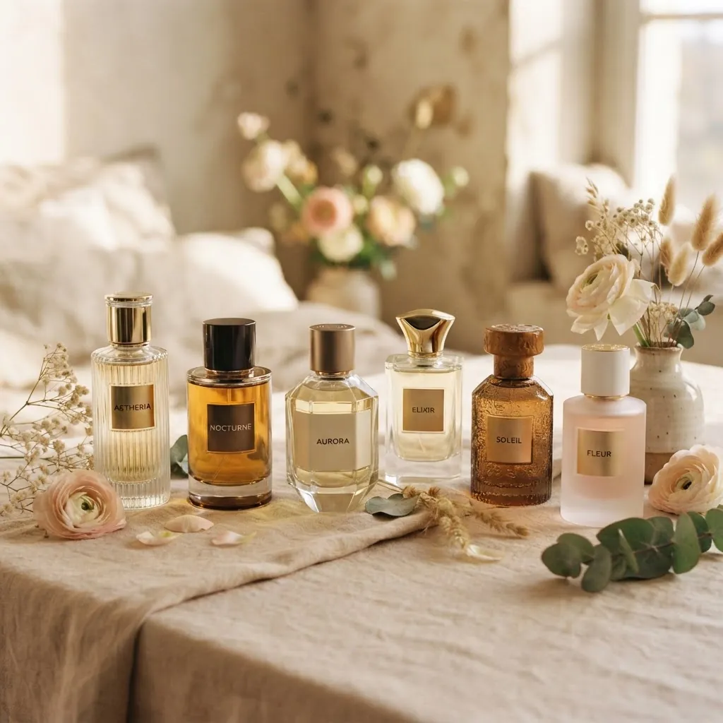 Cómo elegir tu fragancia perfecta · Skin Experts Pamplona