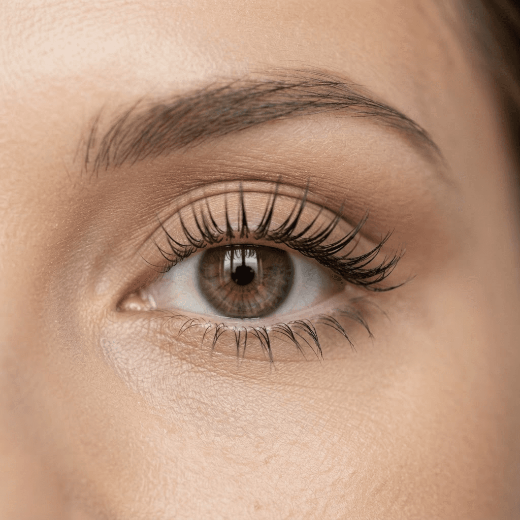 Lifting de pestañas: qué es, resultados y duración - Skin Experts Pamplona