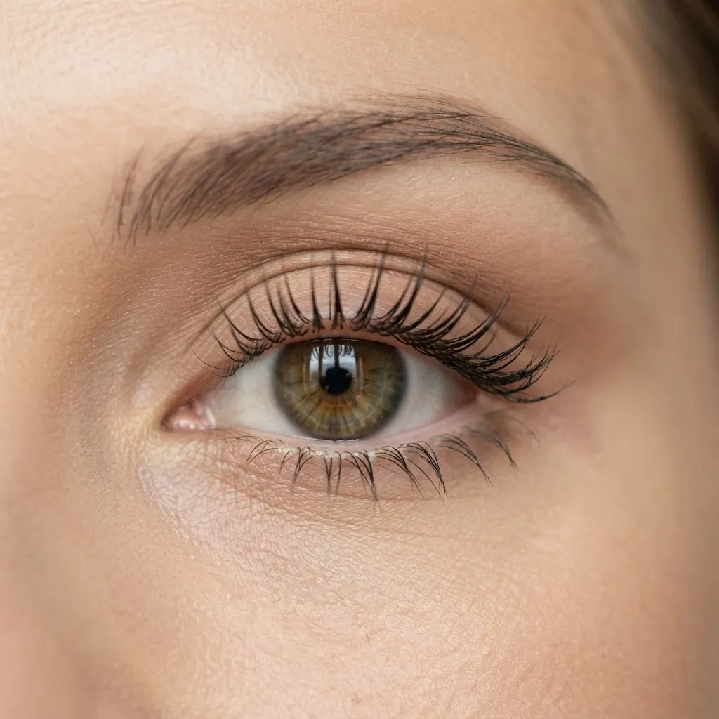 Lifting de pestañas: qué es, cuánto dura y cuidados · Skin Experts Pamplona