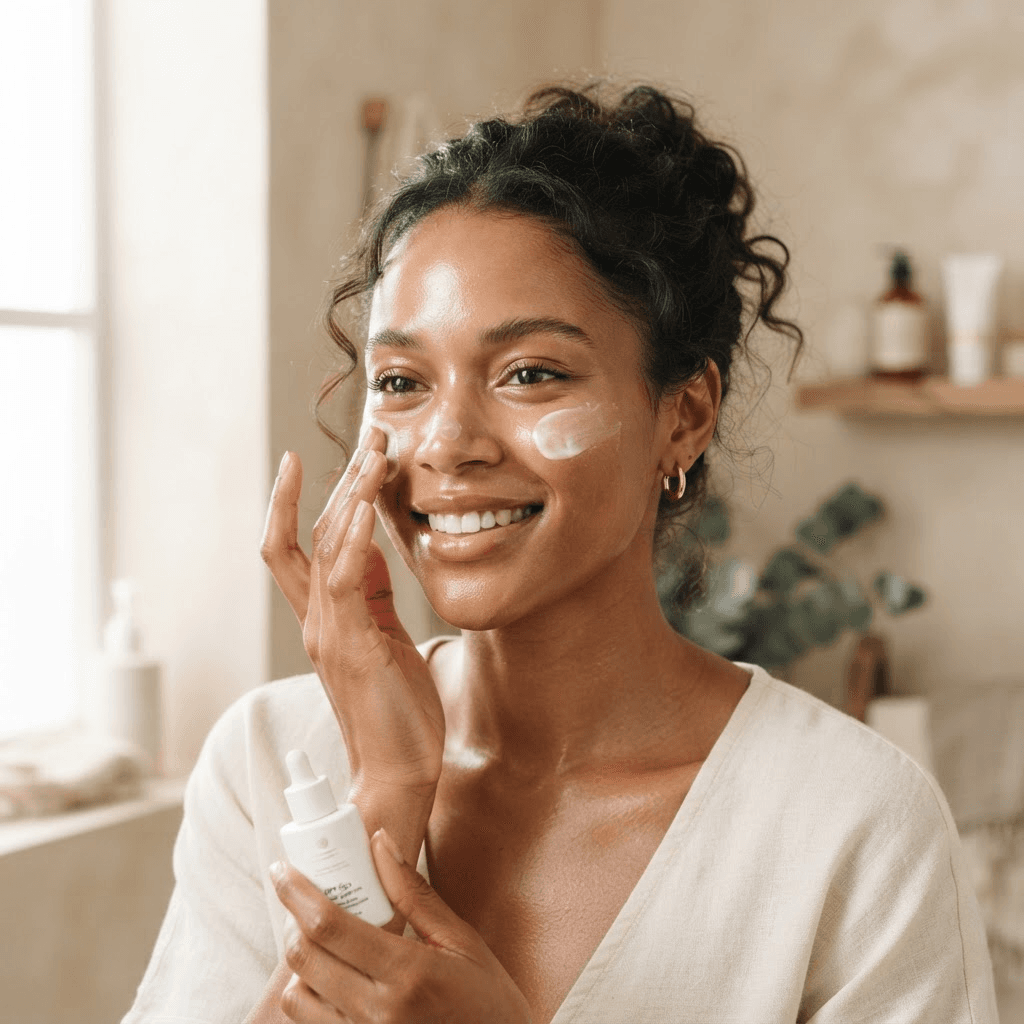 Protección solar: por qué usarla todo el año - Skin Experts Pamplona