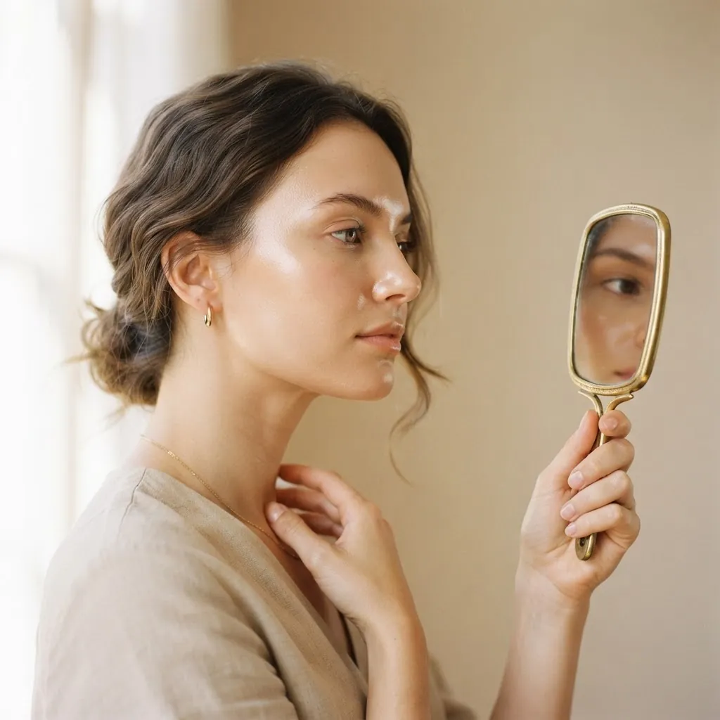 Cómo cuidar tu piel según tu tipo: grasa, seca, mixta o sensible · Skin Experts Pamplona