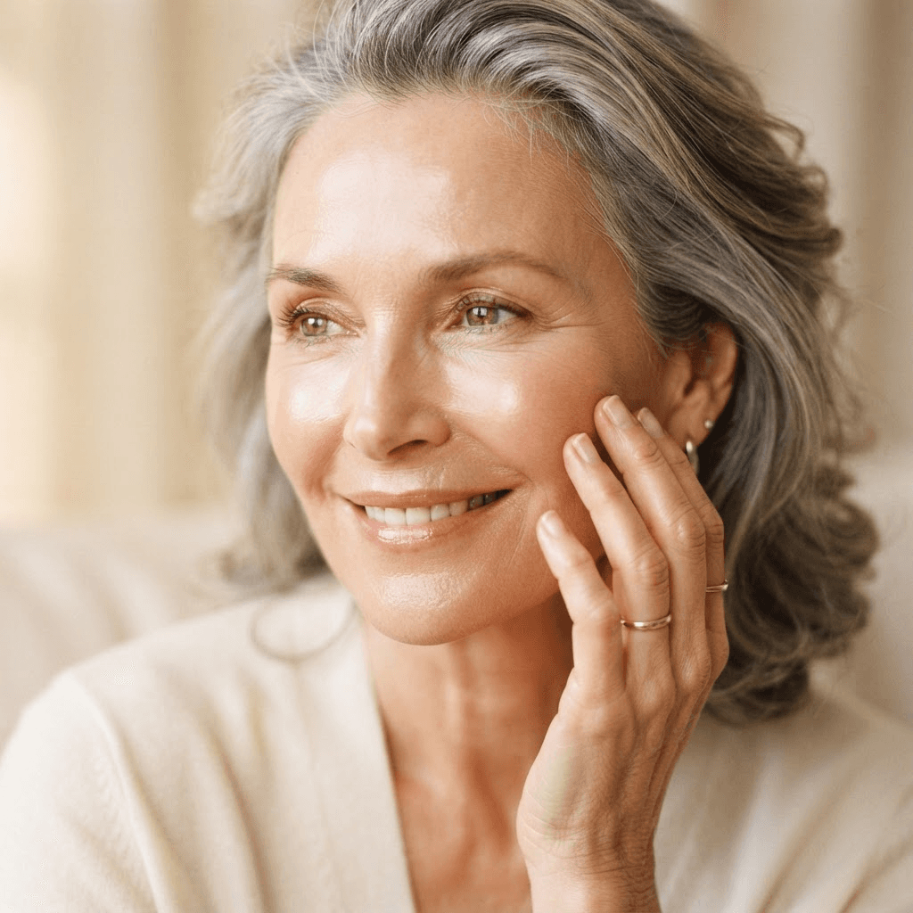 Tratamientos antiedad: cómo prevenir y reducir las arrugas - Skin Experts Pamplona