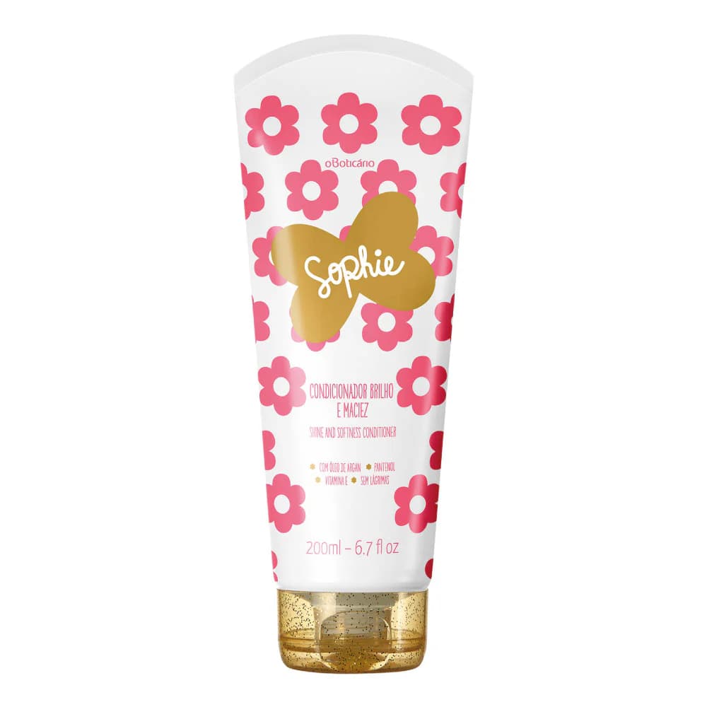 Acondicionador Sophie, 200 ml O Boticário - Comprar en Skin Experts Pamplona