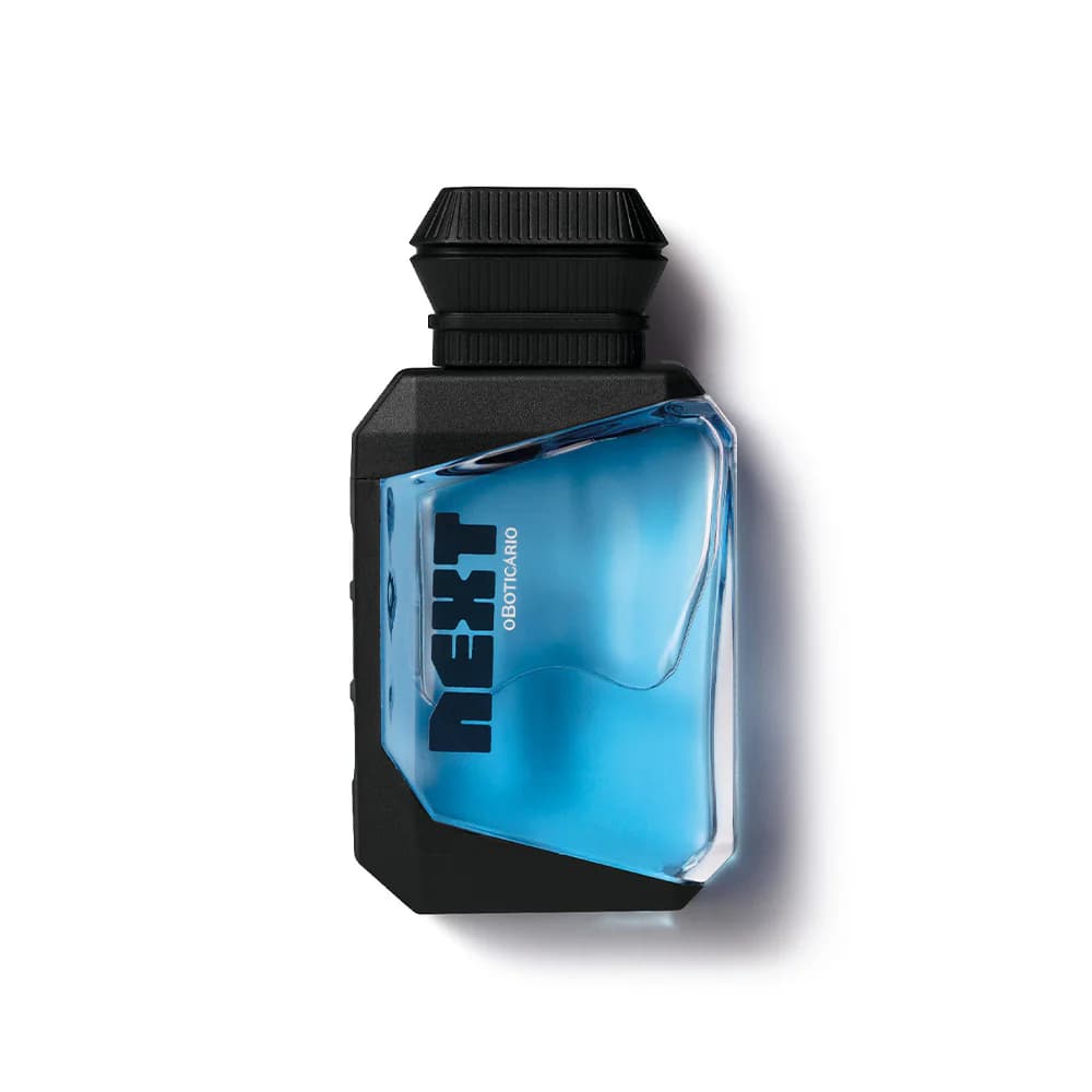 Next Eau de Toilette, 75 ml O Boticário - Comprar en Skin Experts Pamplona